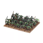 Orc & Goblin Tribes: Battalion