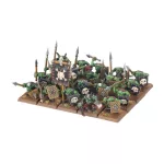 Orc & Goblin Tribes: Battalion