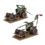 Orc & Goblin Tribes: Battalion