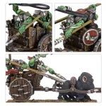 Orc & Goblin Tribes: Battalion