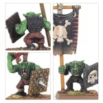 Orc & Goblin Tribes: Battalion