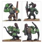 Orc & Goblin Tribes: Battalion