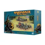 Orc and Goblin Tribes: Night Goblin Mob