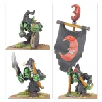 Orc and Goblin Tribes: Night Goblin Mob