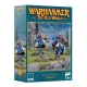 High Elf Mages