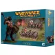 Beastmen Brayherds: Gor Herd