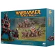 Beastmen Brayherds: Bestigor Herd