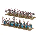 Skeleton Warriors
