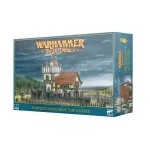 Old World: Fortified Manor of The Empire