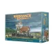 Old World: Fortified Manor of The Empire