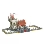 Old World: Fortified Manor of The Empire