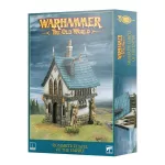 Old World:Sigmarite Chapel of The Empire