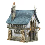 Old World:Sigmarite Chapel of The Empire