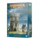 The Old World: Watchtower of The Empire