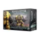Leviathan Siege Dreadnought With Ranged Weapons