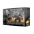 Leviathan Siege Dreadnought with Claw & Drill Weapons