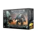 Leviathan Siege Dreadnought with Claw & Drill Weapons