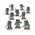 Legion MKVI Assault Squad
