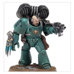 Legion MKVI Assault Squad