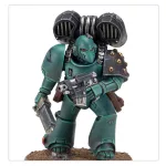 Legion MKVI Assault Squad