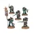 MKVI Legion Command Squad