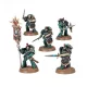 MKVI Legion Command Squad