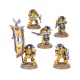 MKIII Legion Command Squad