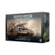 FELLBLADE SUPER-HEAVY BATTLE TANK