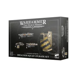 LEGIOINES ASTARES: BREACHER SQUAD UPGRADE SET