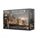 LEGIOINES ASTARES: CATAPHRACTII TERMINATORS: PWR MAULS