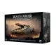 GLAIVE SUPER-HEAVY SPECIAL WEAPONS TANK