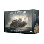 Dracosan Armoured Transport