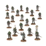 Solar Auxilia Lasrifle Section