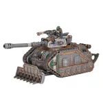 Solar Auxilia Leman Russ Strike/Command Tank