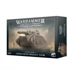 Solar Auxilia Leman Russ Assault Tank