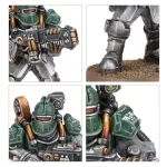 Veletaris Storm Section