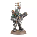 Veletaris Storm Section
