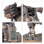 Aethon Heavy Sentinel
