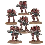 Thallax Cohort