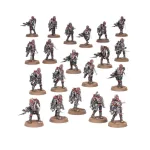 Tech-thralls Covenant