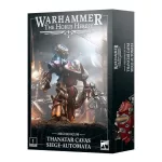 Thanatar Cavas Siege-automata