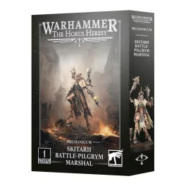 BATTLE-PILGRYM MARSHAL