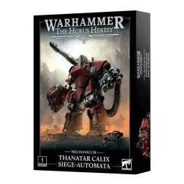 Thanatar Calix Siege-automata