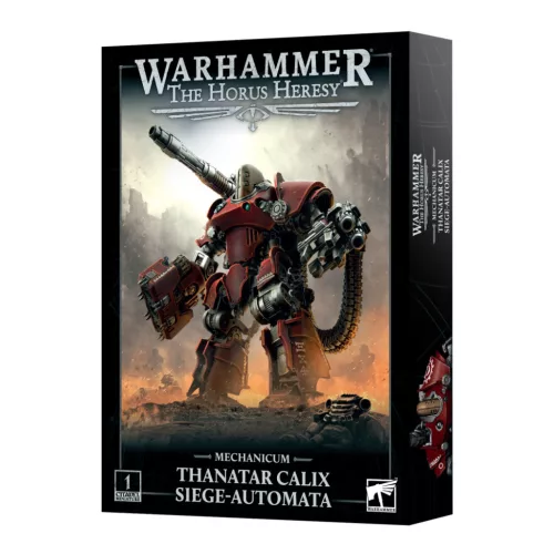 Thanatar Calix Siege-automata