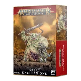Great Unclean One / Rotigus