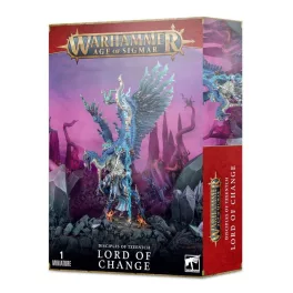 Lord of Change / Kairos Fateweaver