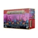 Blue Horrors and Brimstone Horros