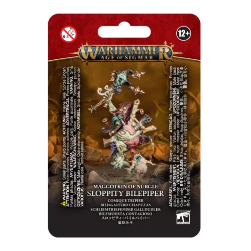 Sloppity Bilepiper