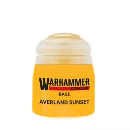 BASE: Averland Sunset (12ML)