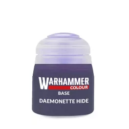 BASE: Daemonette Hide (12ML)